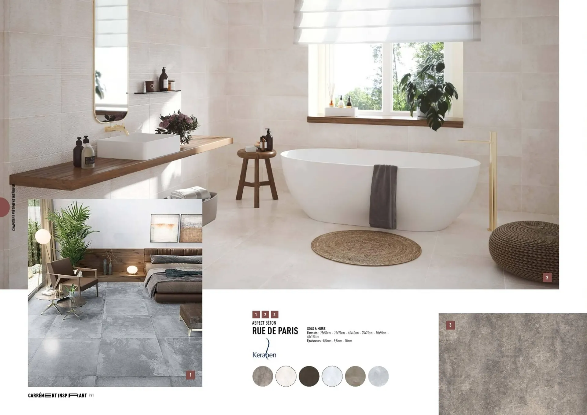 Catalogue Point P du 7 janvier au 31 décembre 2025 - Catalogue page 42