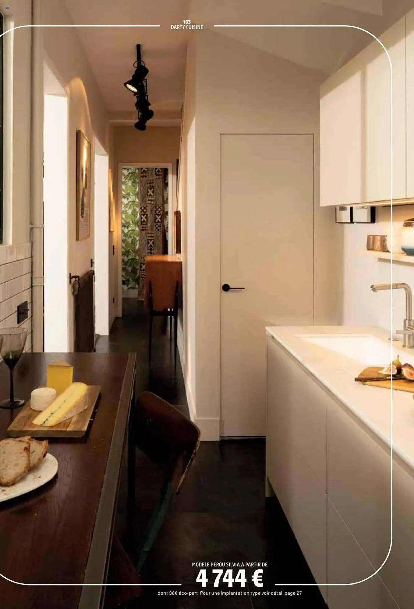 Catalogue Darty du 27 mars au 31 décembre 2025 - Catalogue page 103