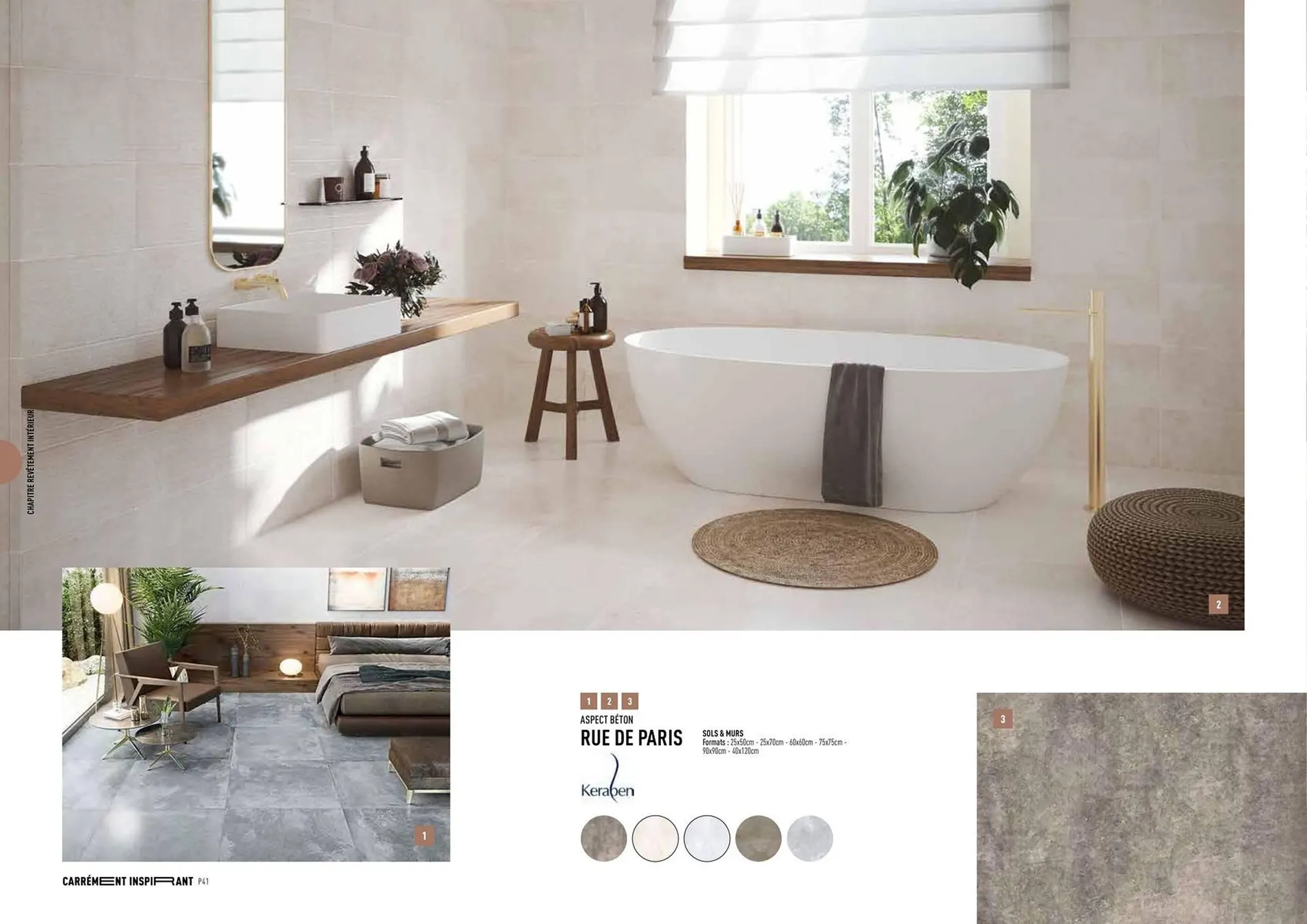 Catalogue Point P du 30 septembre au 31 décembre 2026 - Catalogue page 41