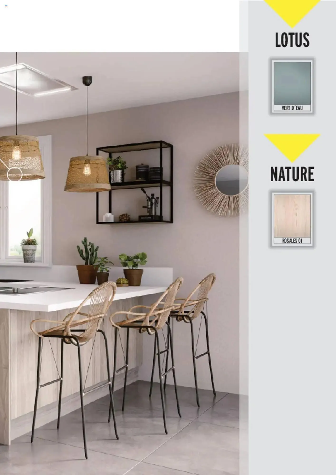 Catalogue L'entrepôt du bricolage du 10 mars au 31 décembre 2025 - Catalogue page 57