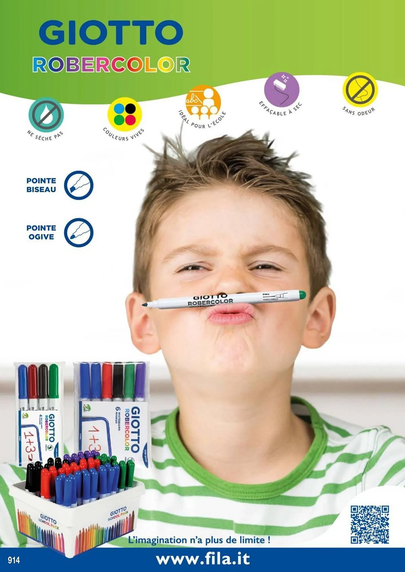 Catalogue Majuscule du 4 mars au 31 décembre 2025 - Catalogue page 938