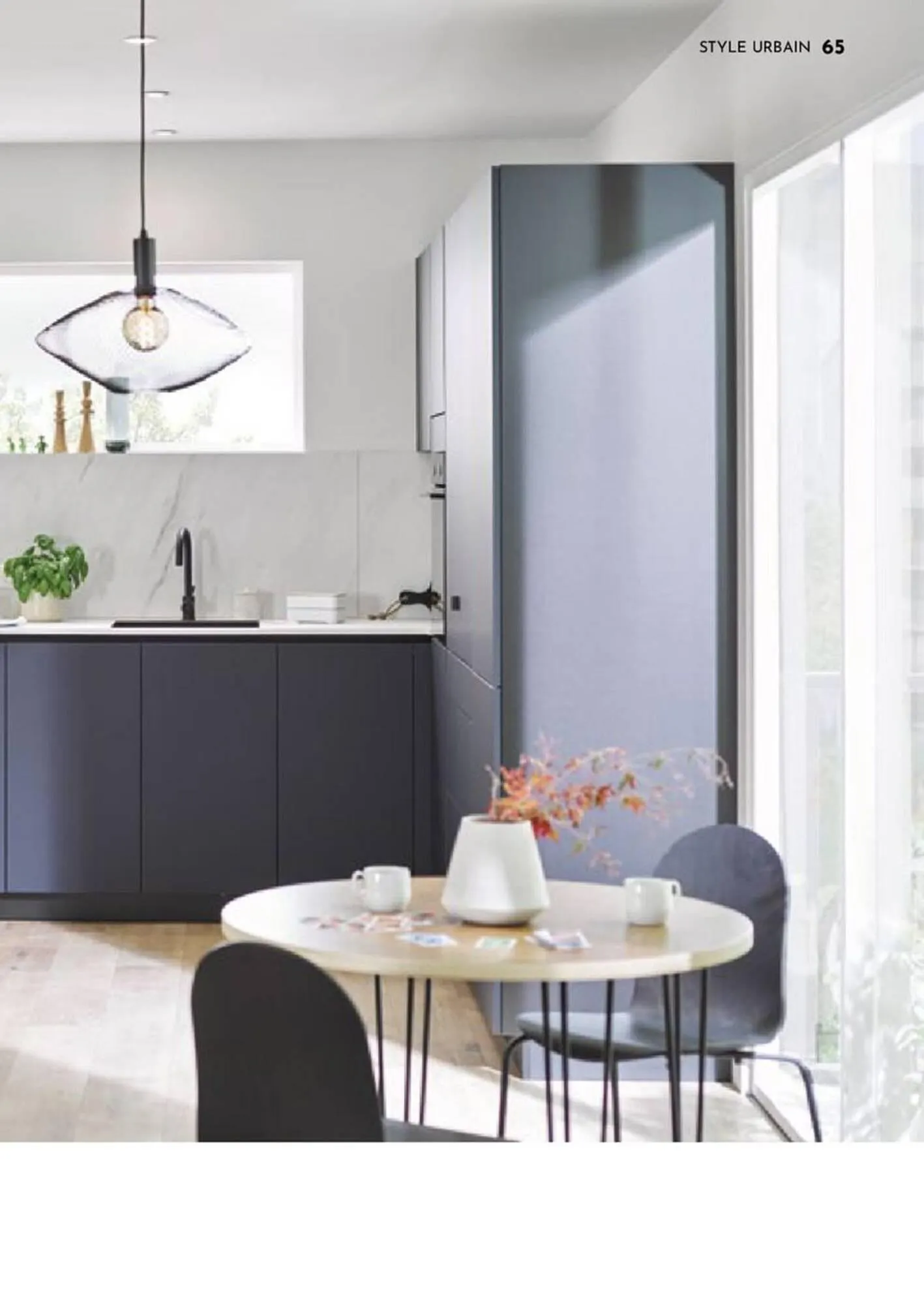 Catalogue Cuisinella du 3 décembre au 31 décembre 2026 - Catalogue page 67