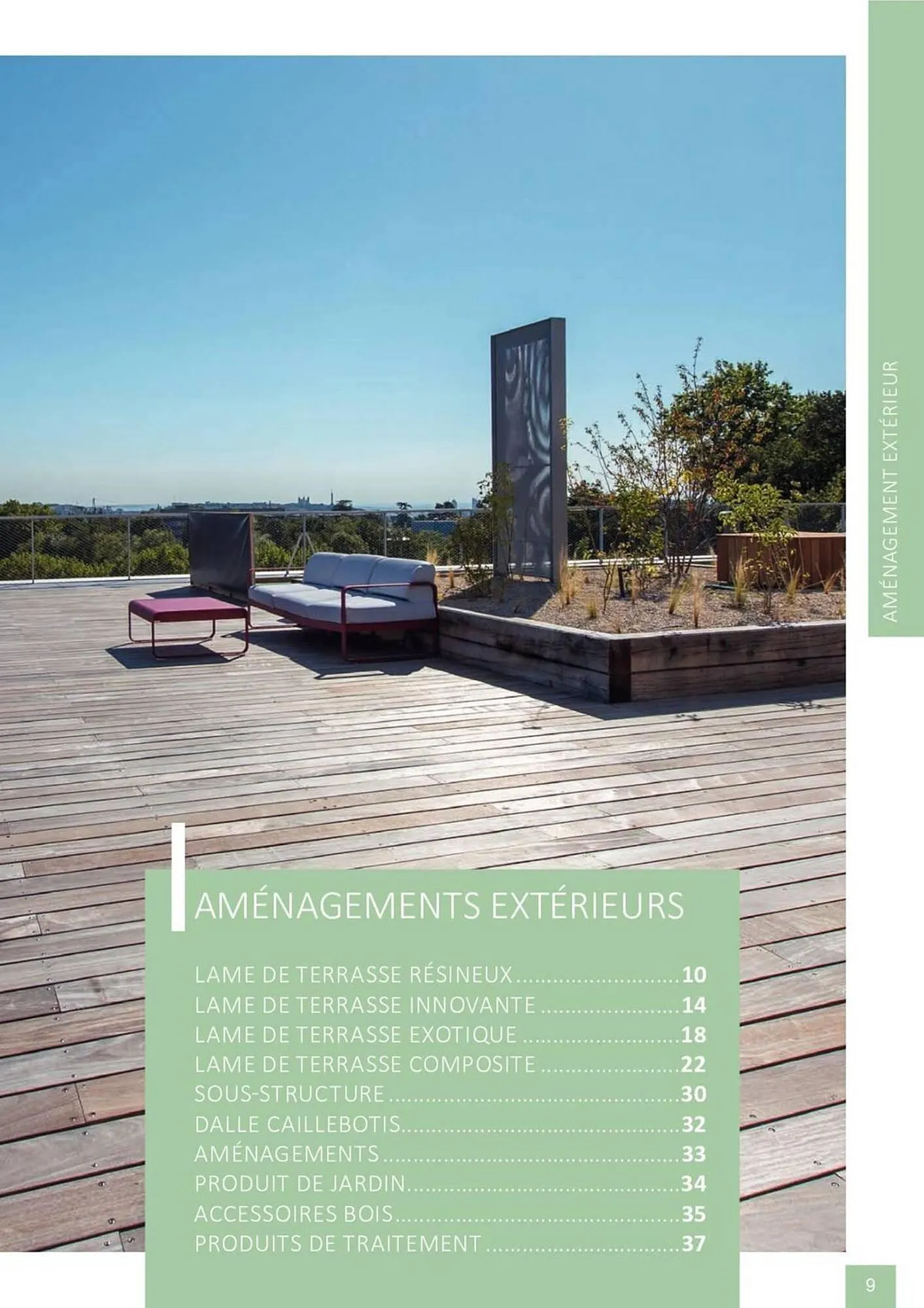 Catalogue Doras du 2 avril au 31 août 2025 - Catalogue page 141