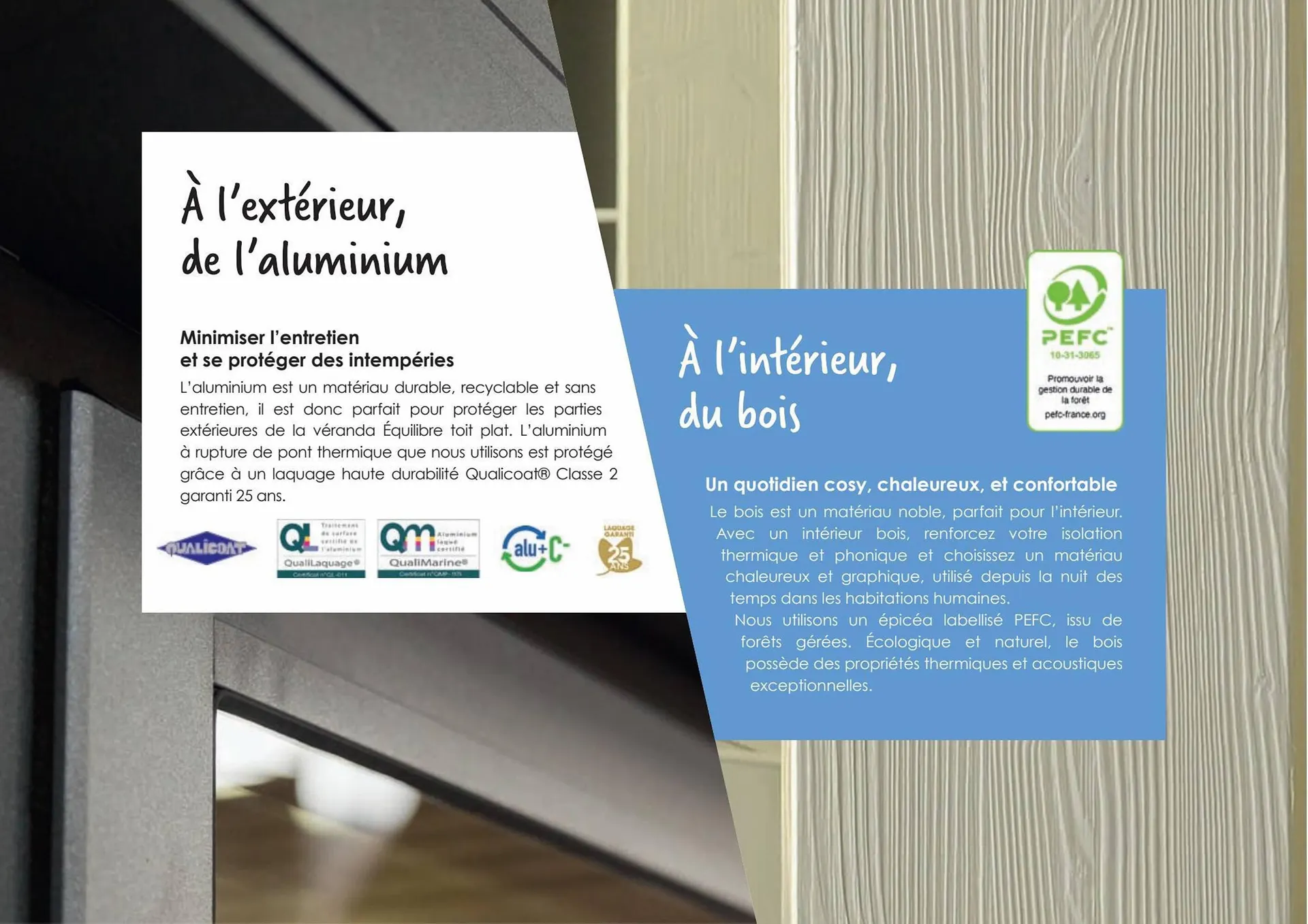 Catalogue Vie & Véranda du 26 août au 31 décembre 2023 - Catalogue page 10