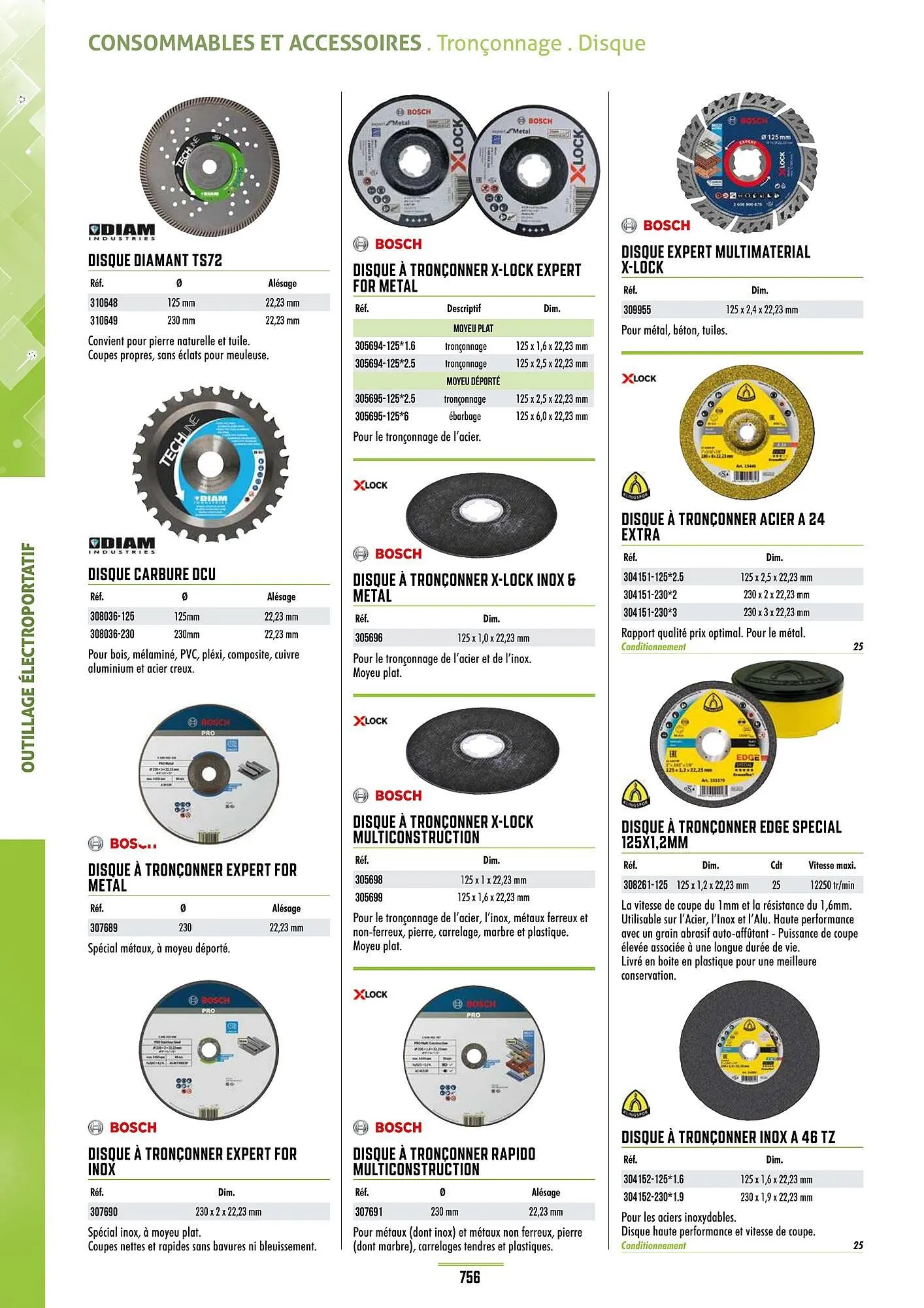 Catalogue Master Pro du 28 janvier au 30 décembre 2028 - Catalogue page 760