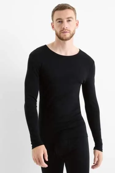 Multipack of 2 - vest - skinny rib