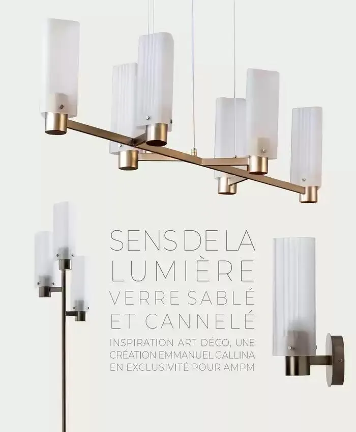 E-catalogue Automne-Hiver AMPM du 14 novembre au 31 décembre 2024 - Catalogue page 115