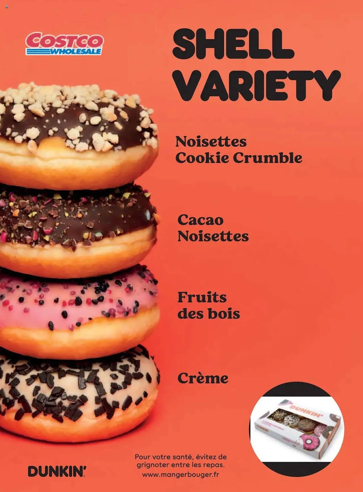 Catalogue Costco du 3 juillet au 30 juillet 2025 - Catalogue page 74