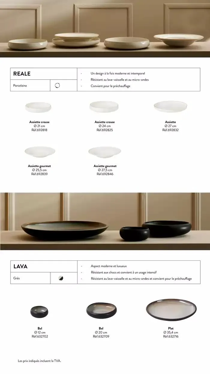 CASA BUSINESS du 3 janvier au 28 février 2025 - Catalogue page 38