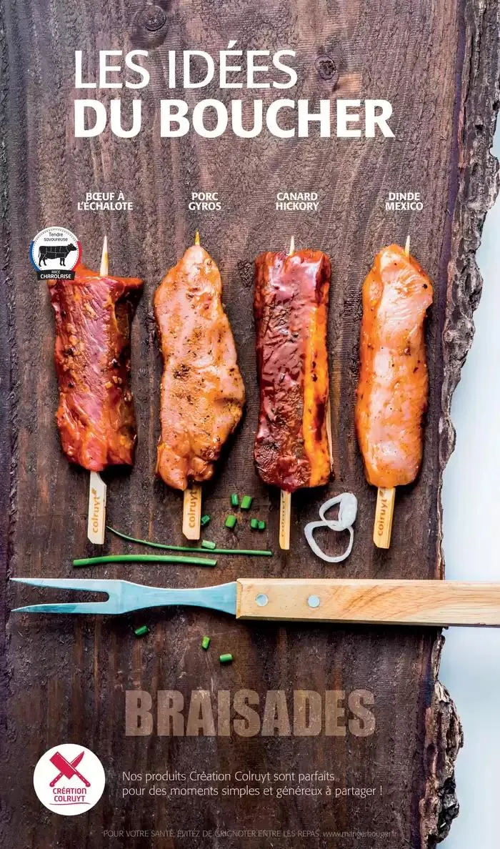 A table ! du 5 mai au 7 septembre 2025 - Catalogue page 9