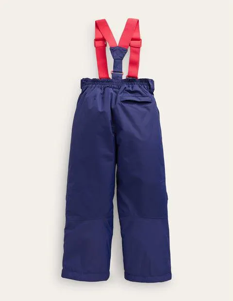 Pantalon imperméable pour tous les temps