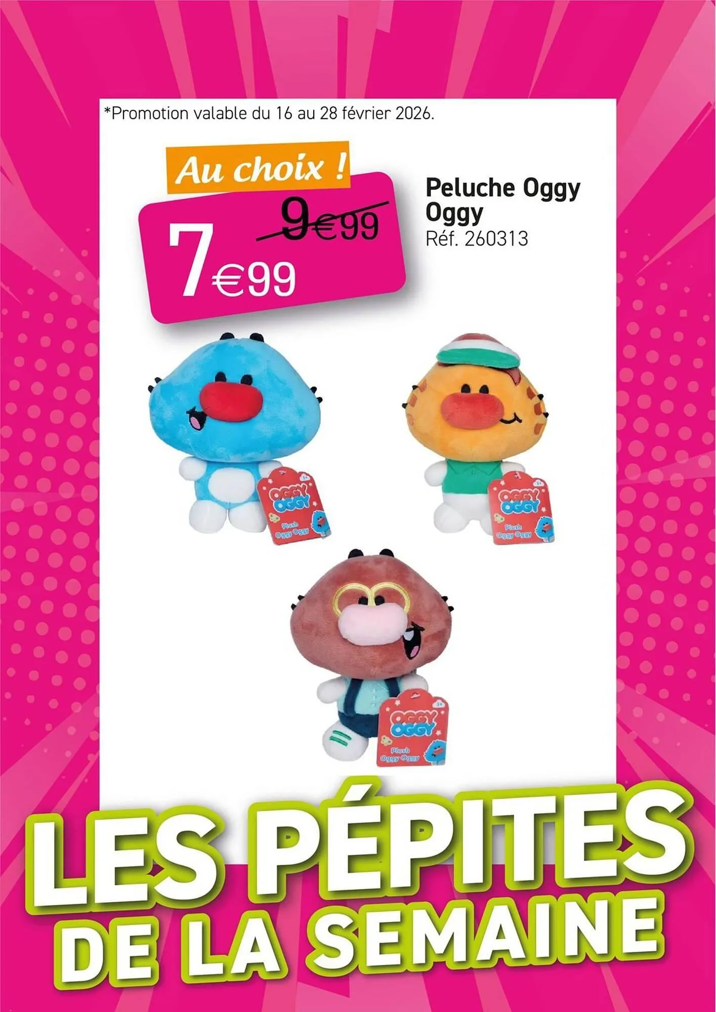 Catalogue Kandy du 18 février au 28 février 2026 - Catalogue page 4