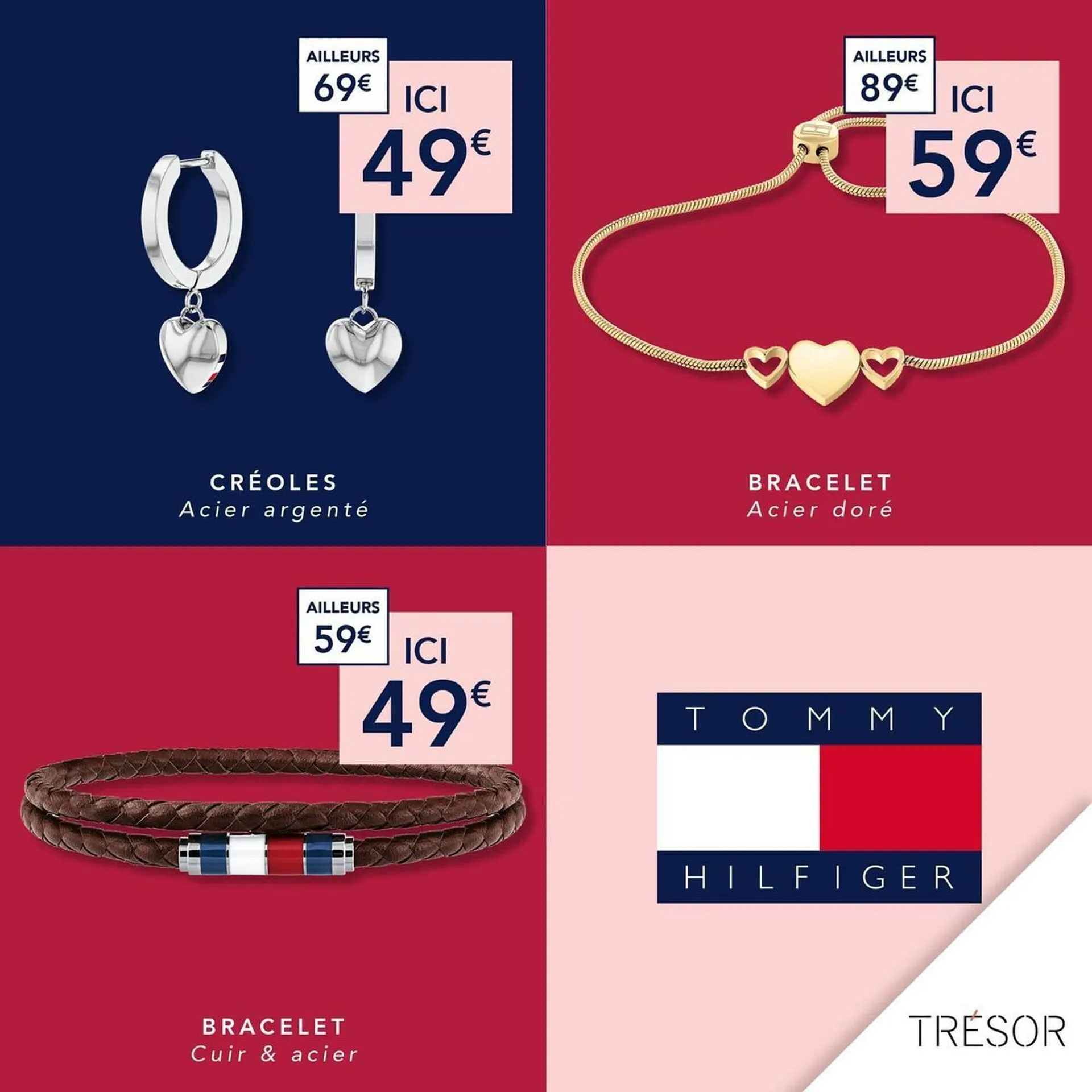 Catalogue Trésor Bijoux du 7 octobre au 31 octobre 2025 - Catalogue page 6