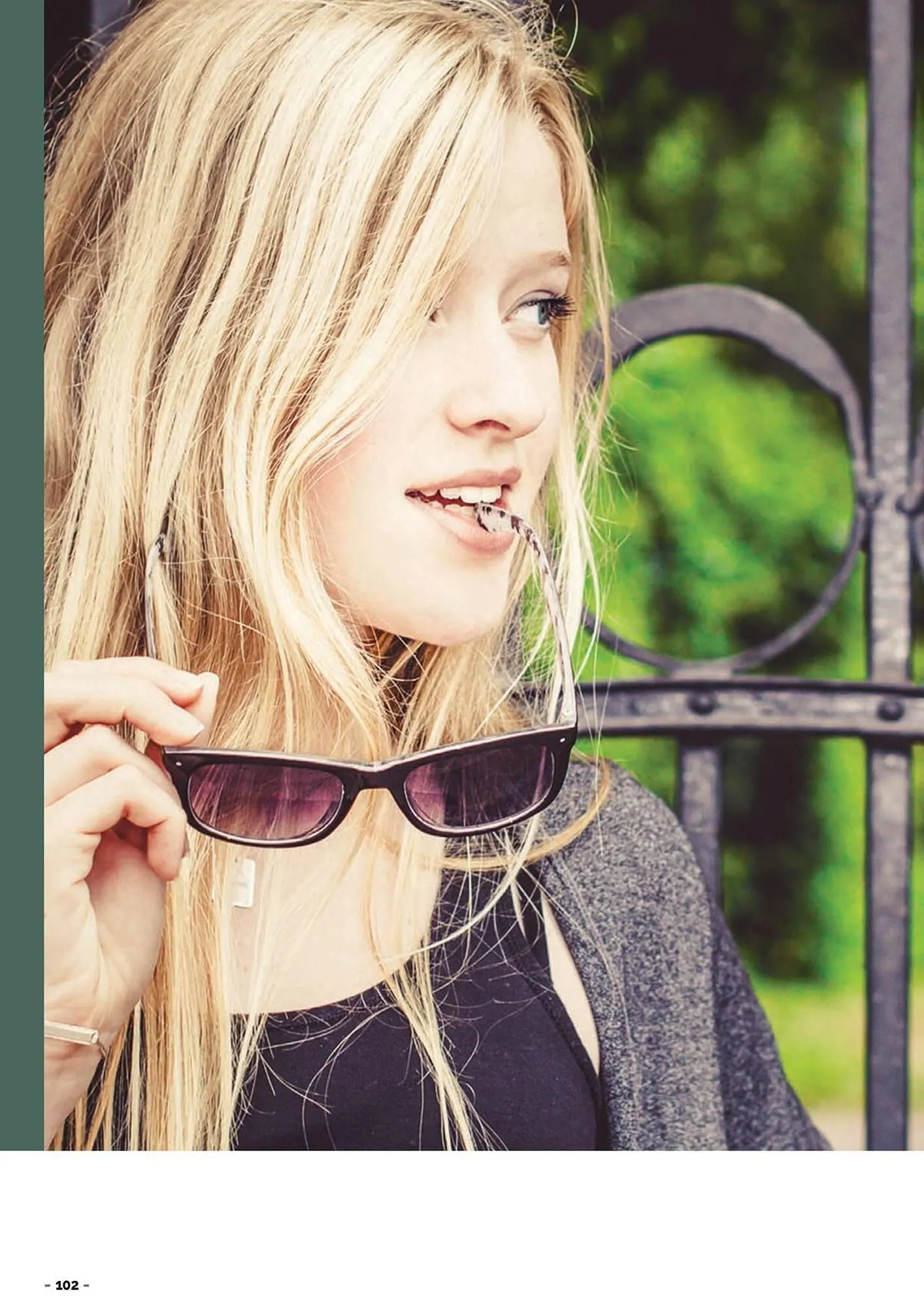 Catalogue Doras du 8 octobre au 31 décembre 2026 - Catalogue page 102