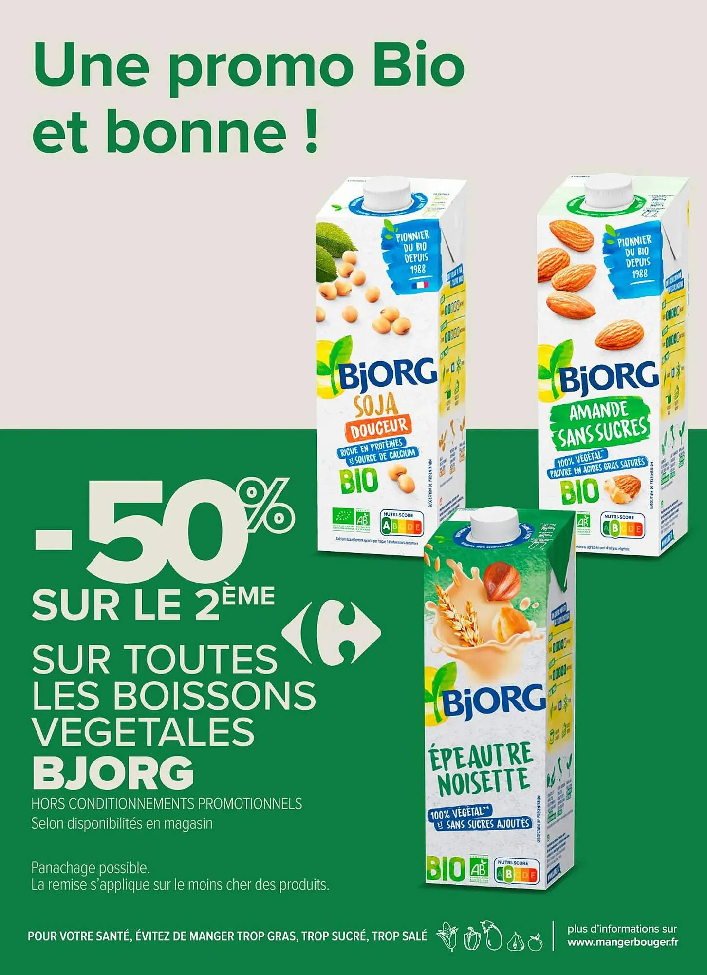 Catalogue Carrefour Express du 21 octobre au 2 novembre 2025 - Catalogue page 8