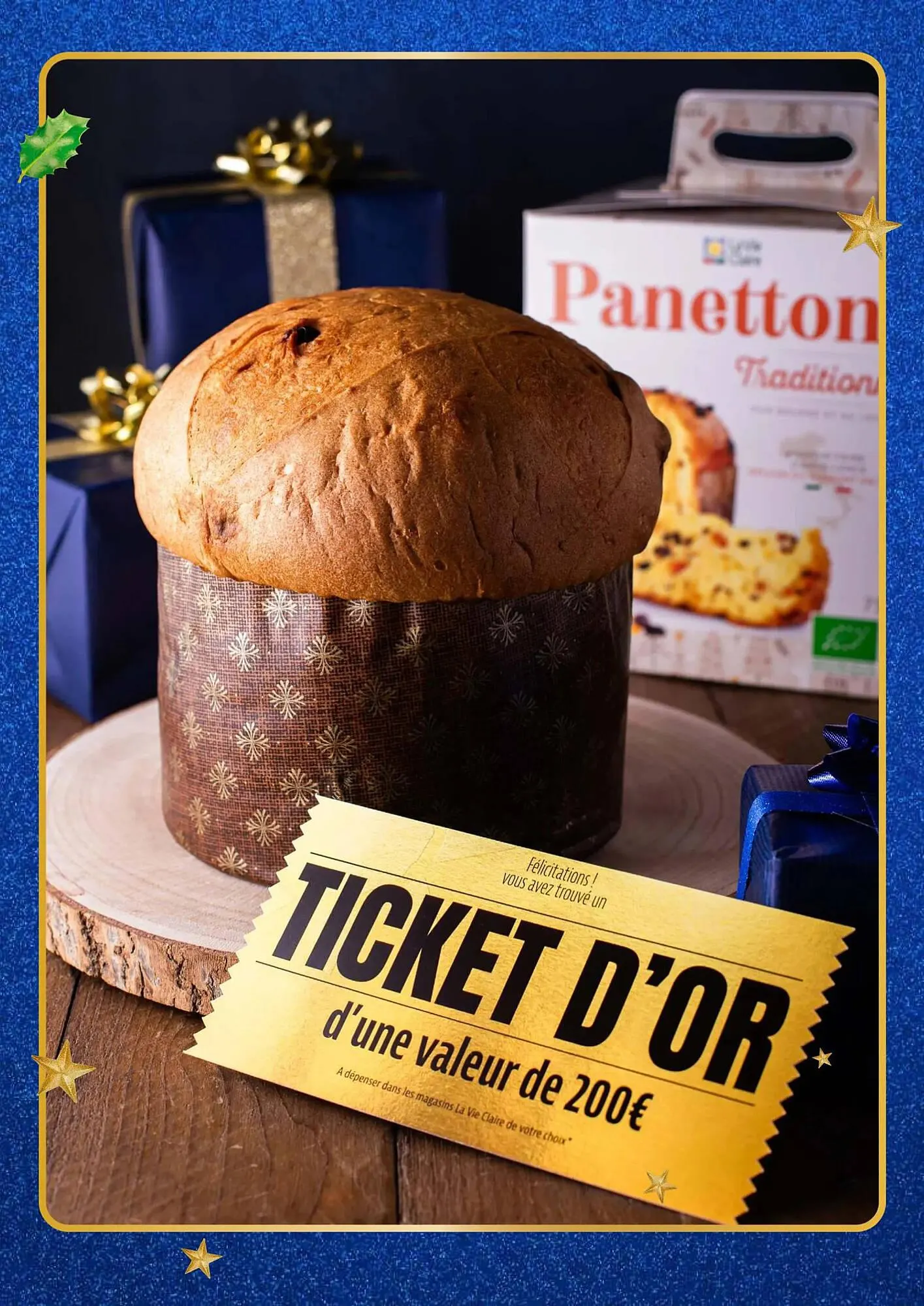 Catalogue La Vie Claire du 27 novembre au 31 décembre 2025 - Catalogue page 34