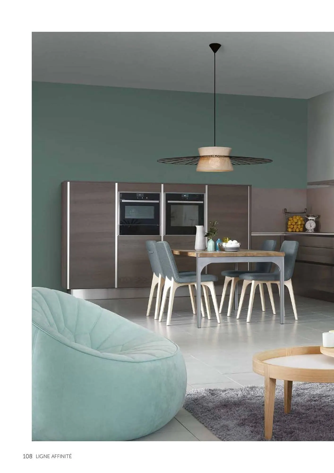 Catalogue Arthur Bonnet du 3 juin au 1 novembre 2025 - Catalogue page 108