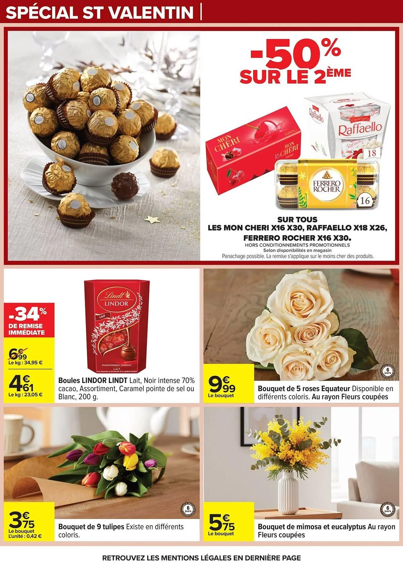 Catalogue Carrefour du 21 janvier au 16 février 2026 - Catalogue page 93