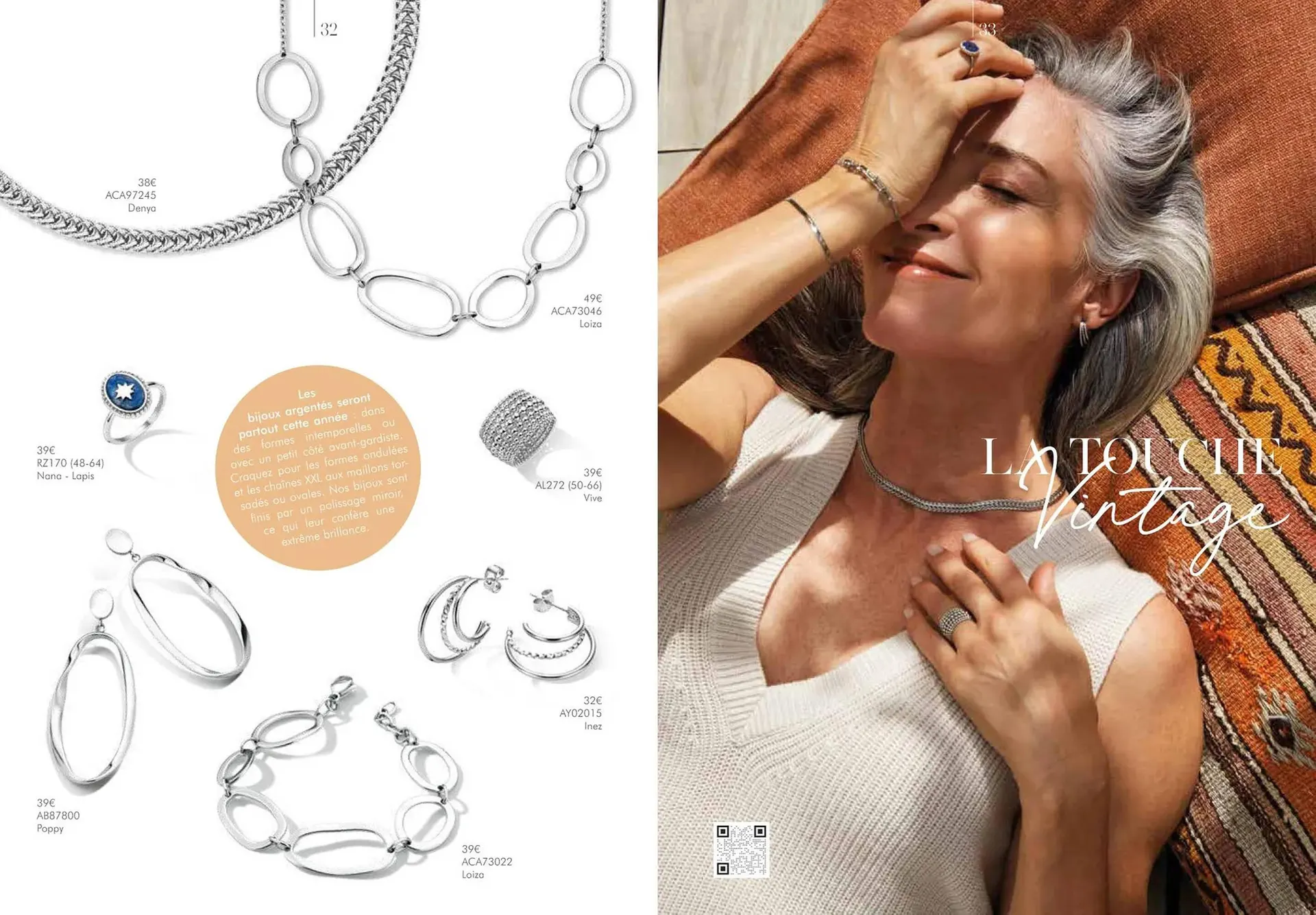 Catalogue Victoria du 28 juillet au 30 septembre 2023 - Catalogue page 18