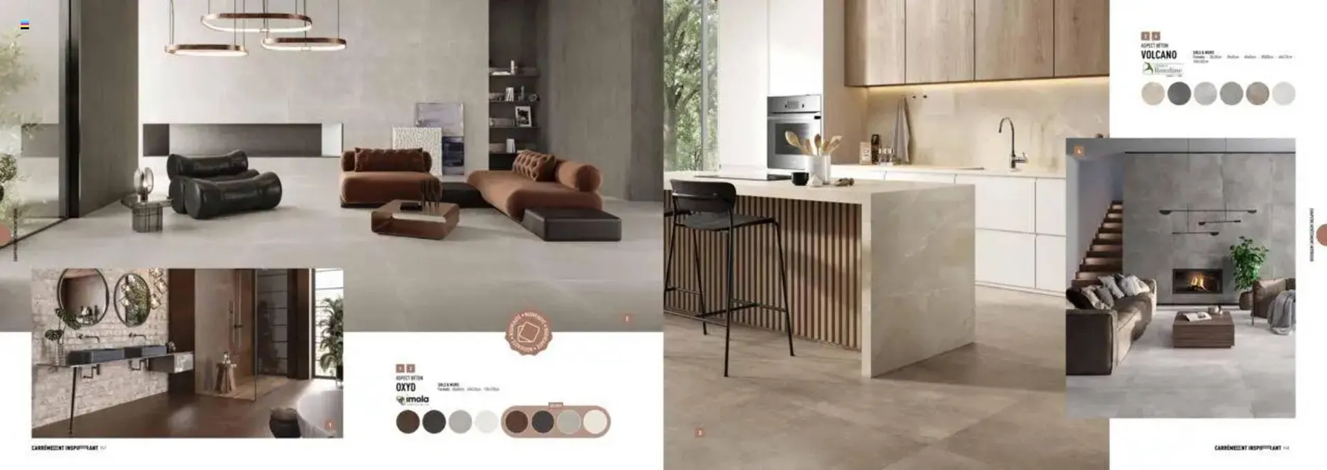 Catalogue Point P du 21 juillet au 31 mai 2026 - Catalogue page 25