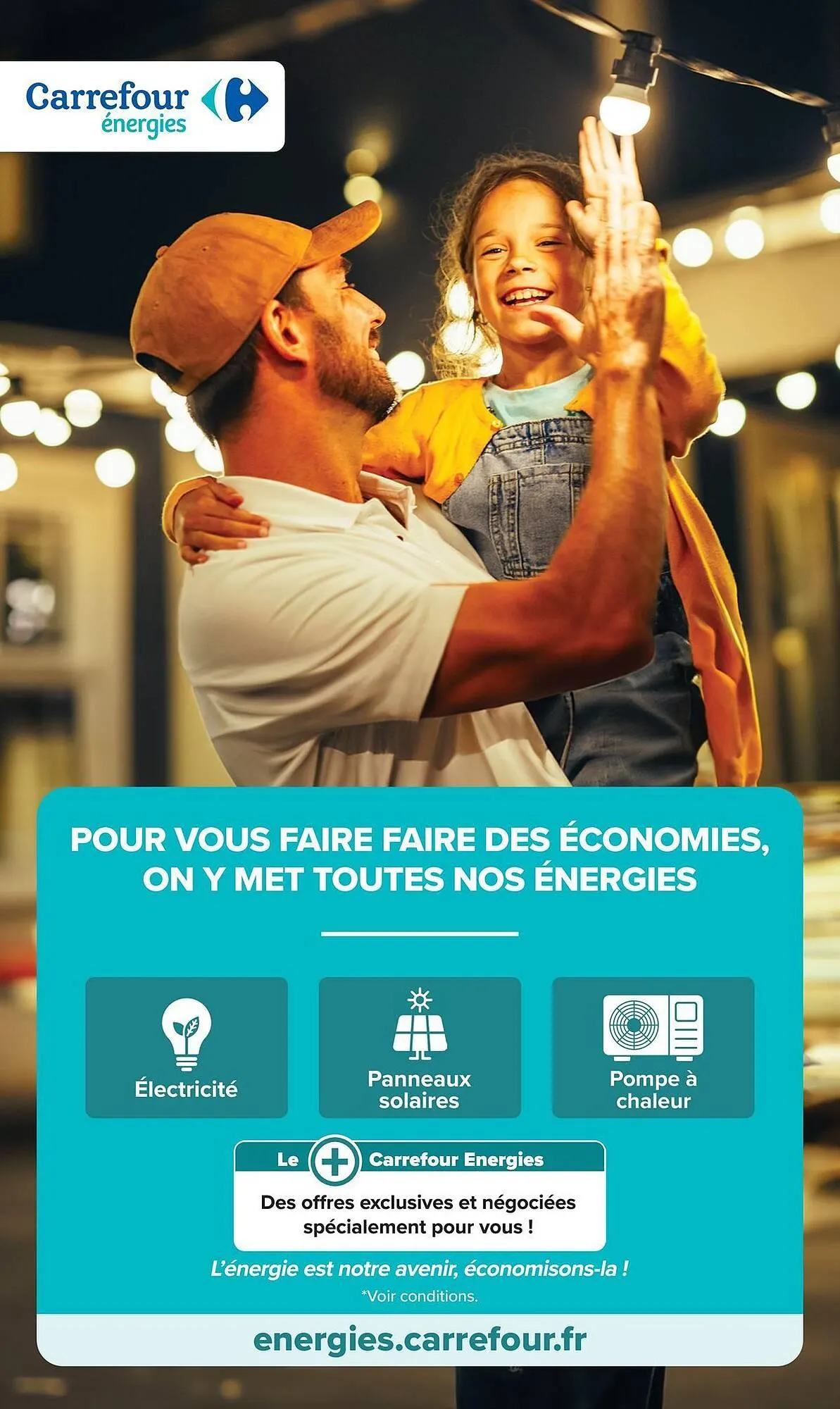 Catalogue Carrefour du 14 avril au 27 avril 2026 - Catalogue page 28