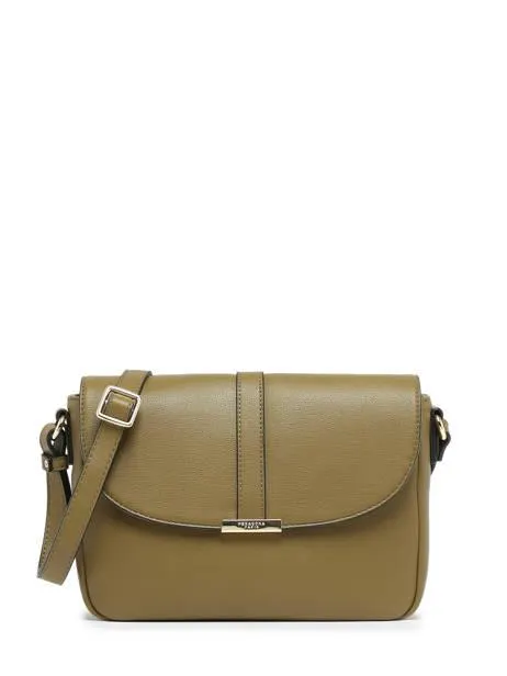 Sac bandoulière Ambre HEXAGONA