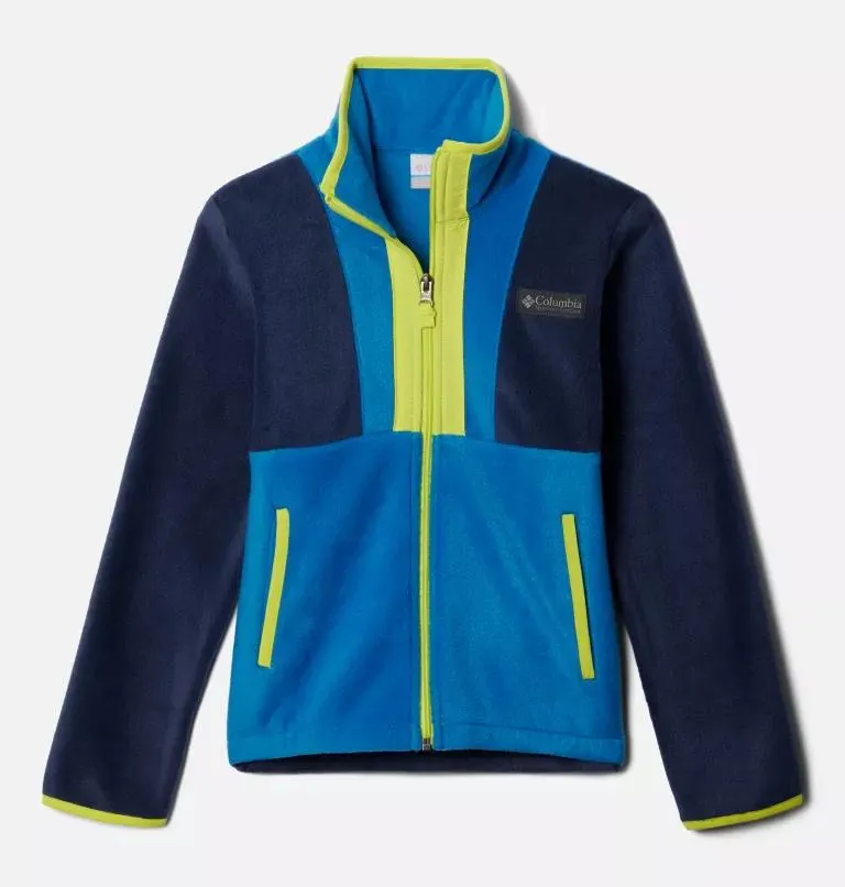 Veste Polaire Back Bowl™ Junior