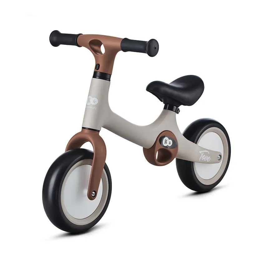 Draisienne Tove desert beige