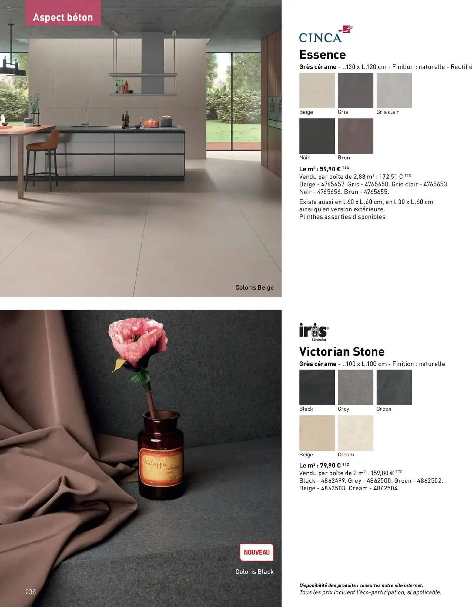 Catalogue Point P du 16 avril au 31 décembre 2025 - Catalogue page 388