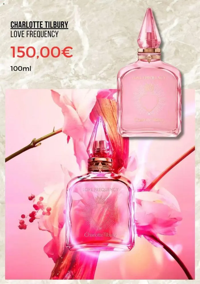Nouveautés parfum du 26 août au 31 août 2024 - Catalogue page 7