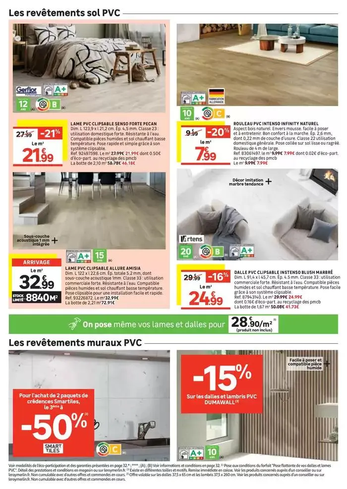 La Festival des Projets du 8 avril au 29 avril 2025 - Catalogue page 16