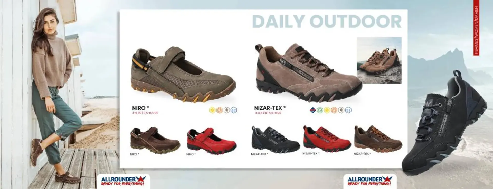 Catalogue Mephisto du 27 août au 31 décembre 2025 - Catalogue page 4