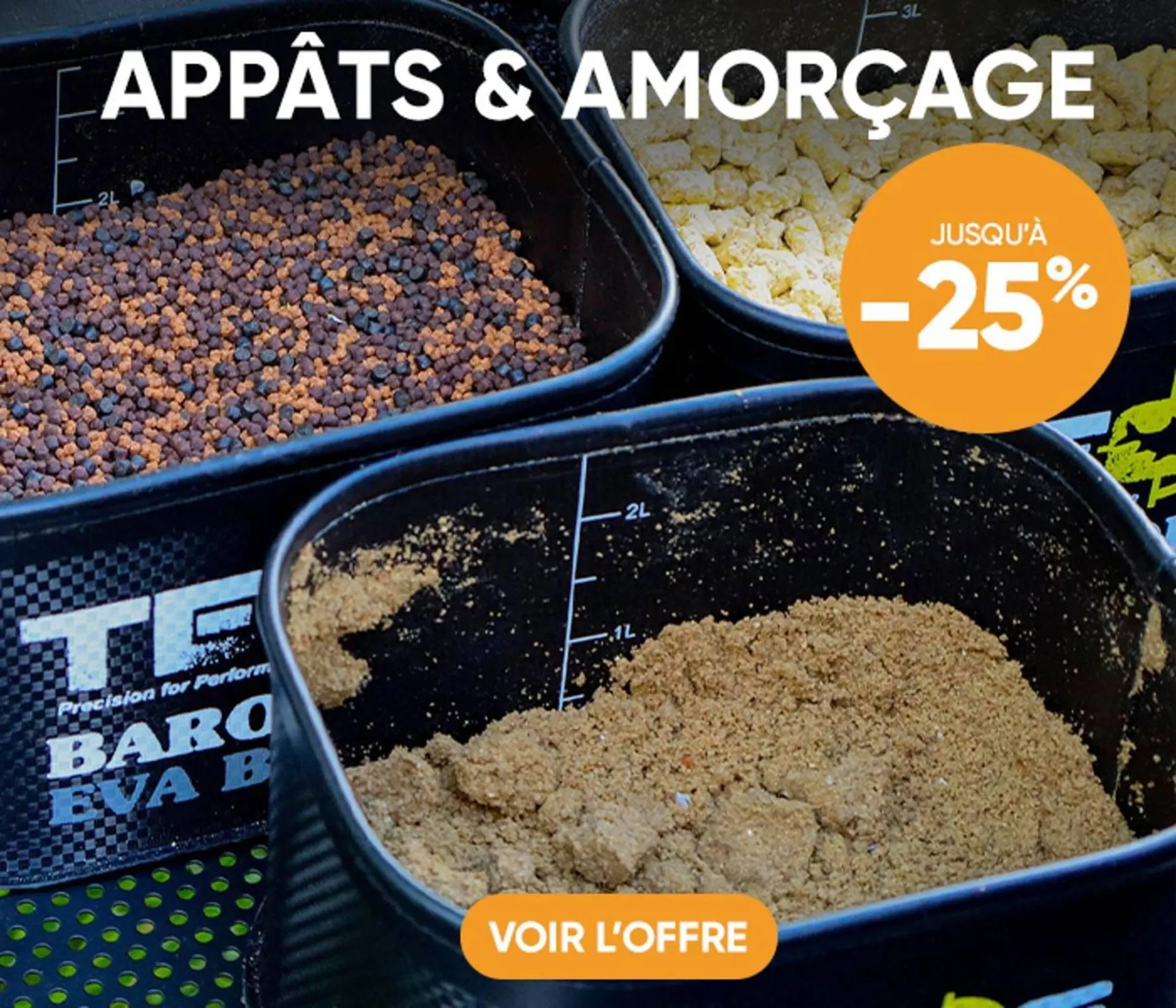 Catalogue Pacific Pêche du 17 avril au 30 avril 2026 - Catalogue page 3