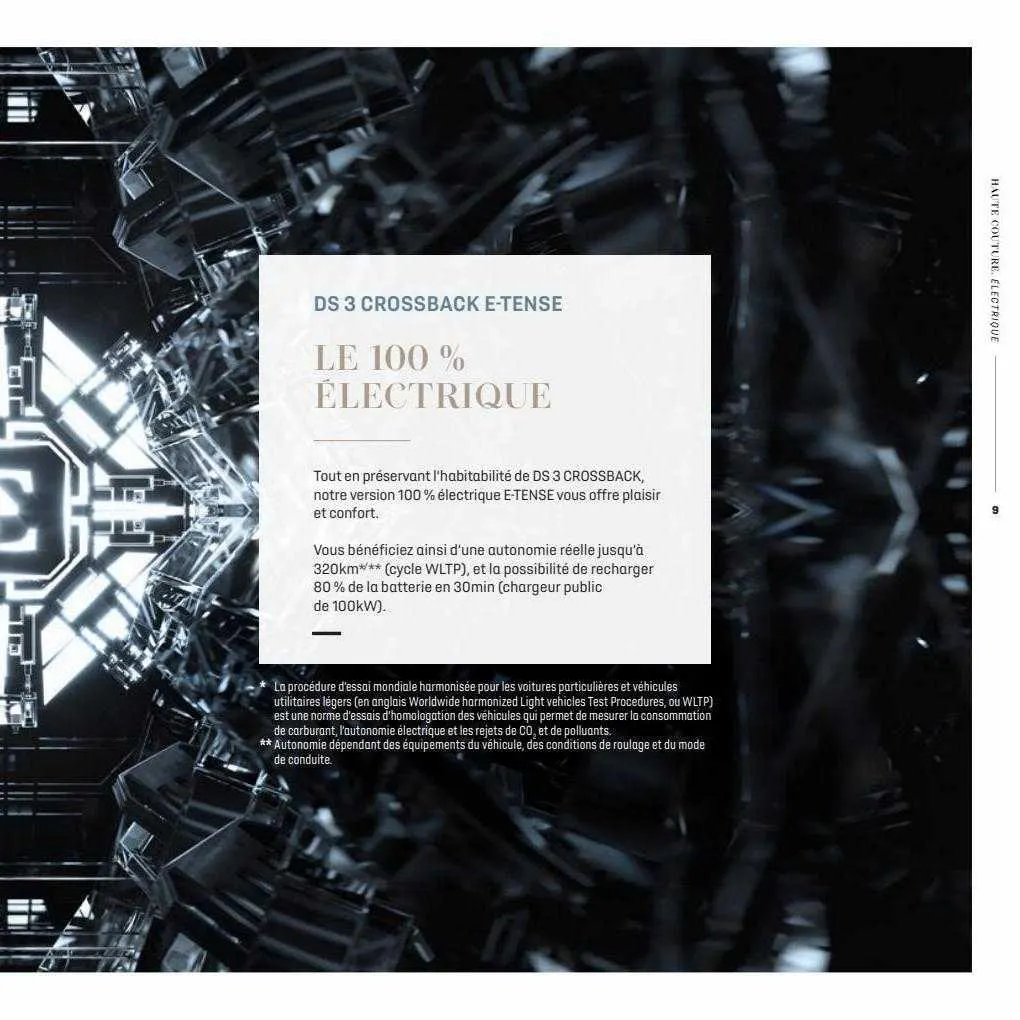 Catalogue DS du 21 juillet au 31 août 2023 - Catalogue page 9