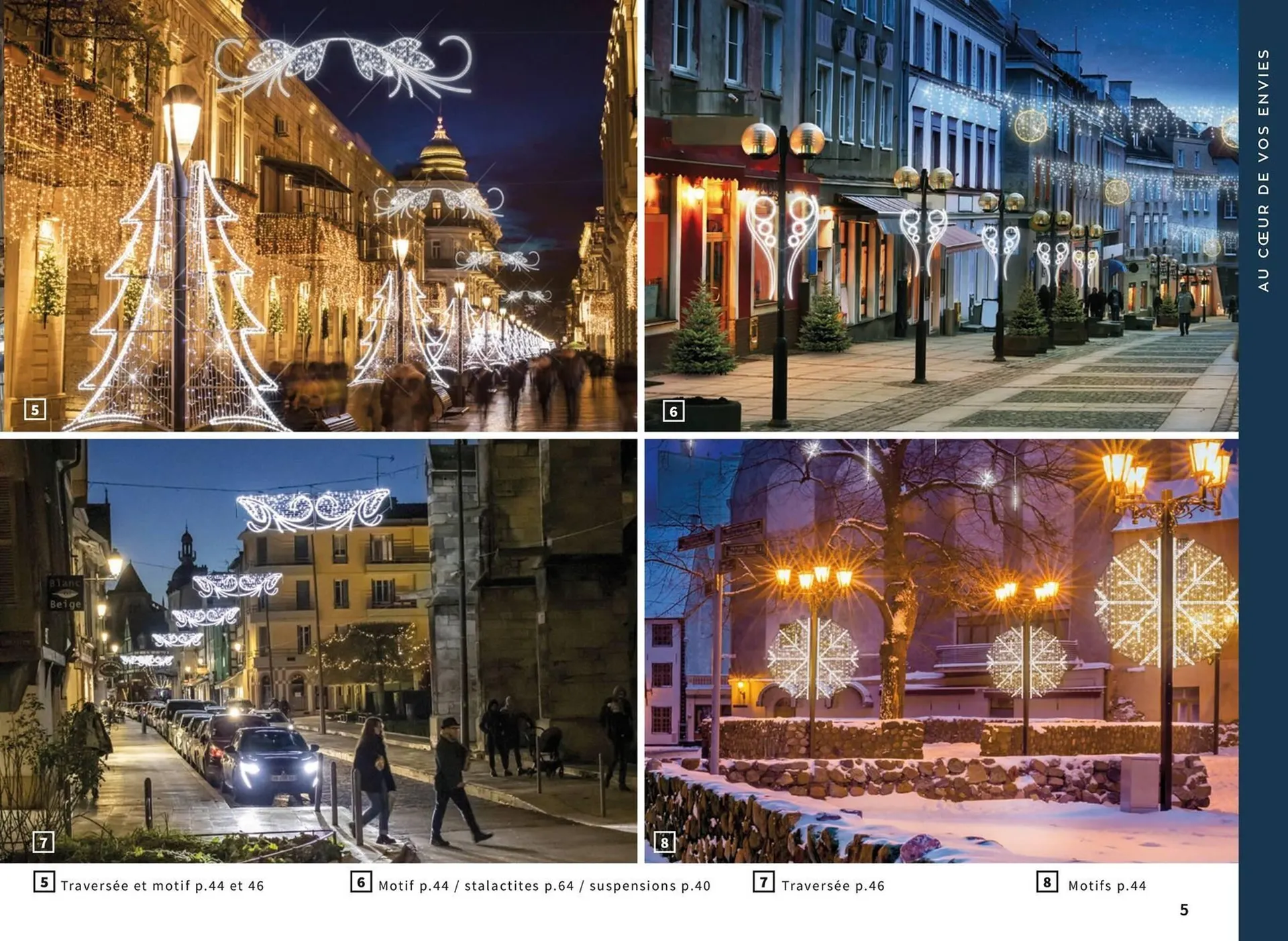 Catalogue Yesss electrique du 13 octobre au 31 décembre 2026 - Catalogue page 5