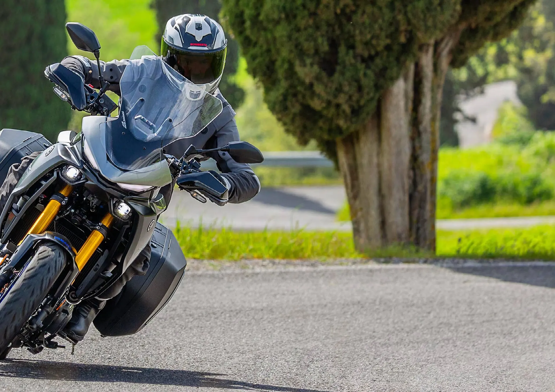 Catalogue Yamaha du 1 août au 1 janvier 2026 - Catalogue page 39