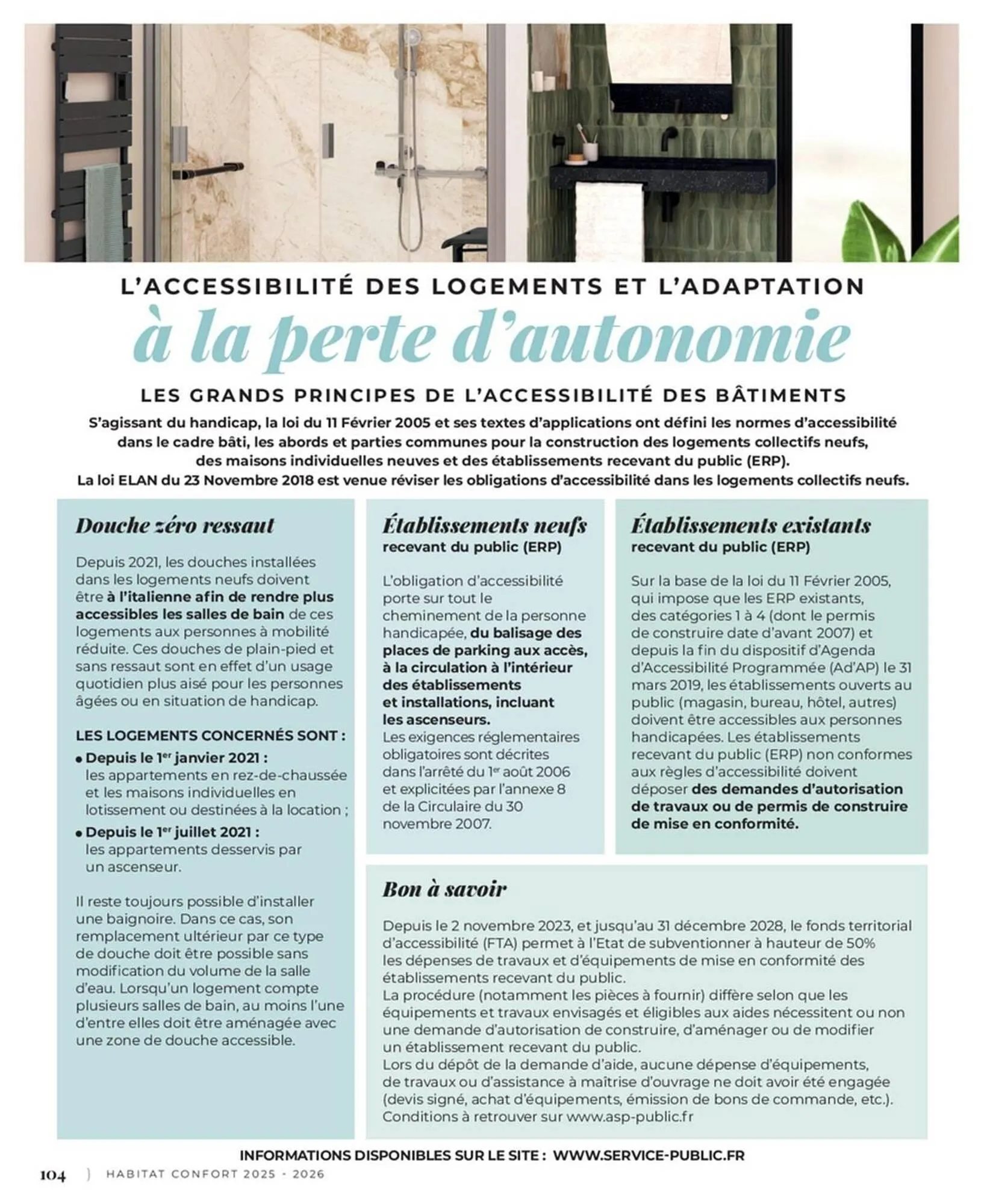 Catalogue Cedeo du 10 octobre au 30 juin 2026 - Catalogue page 104