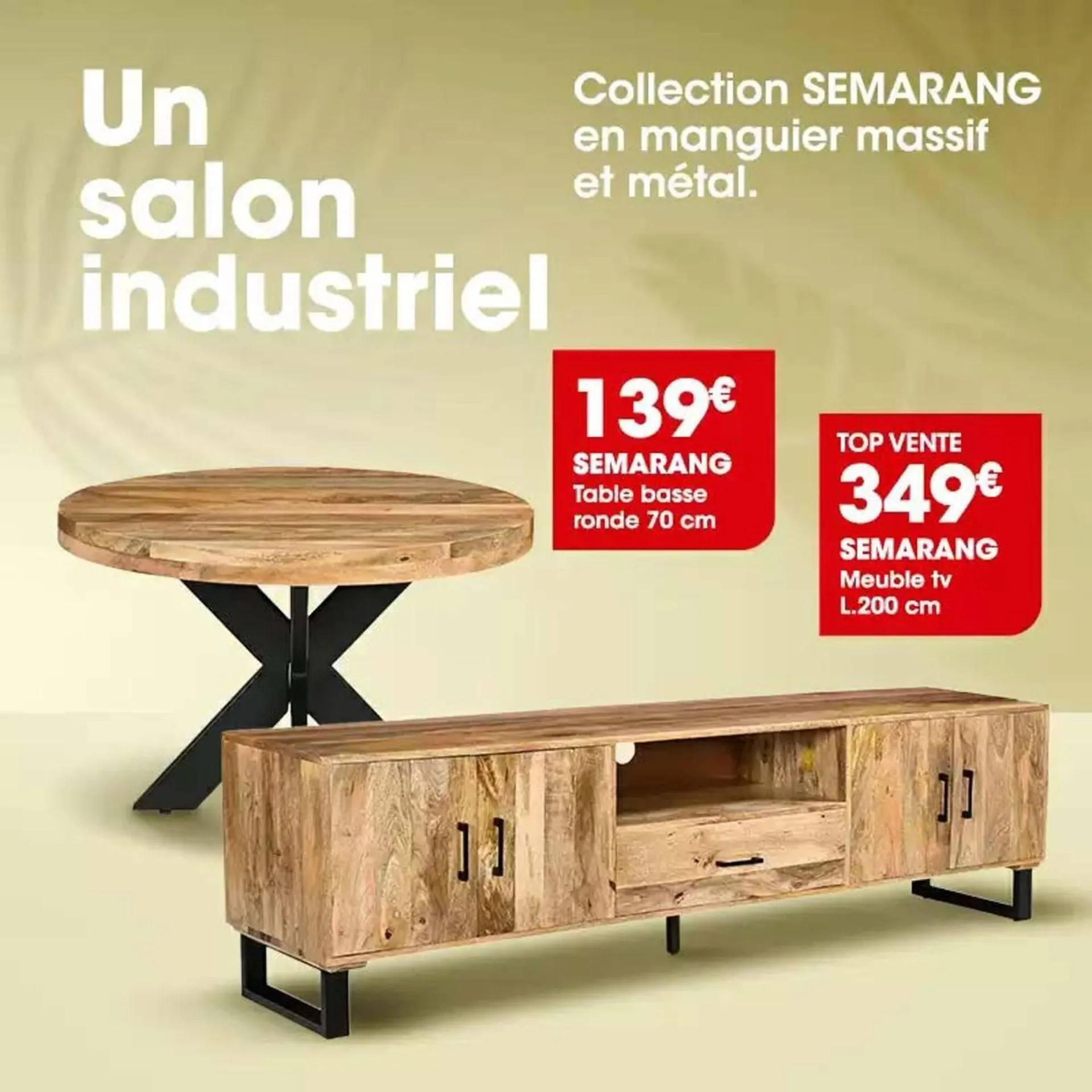 Catalogue Basika du 3 juin au 30 juin 2025 - Catalogue page 2