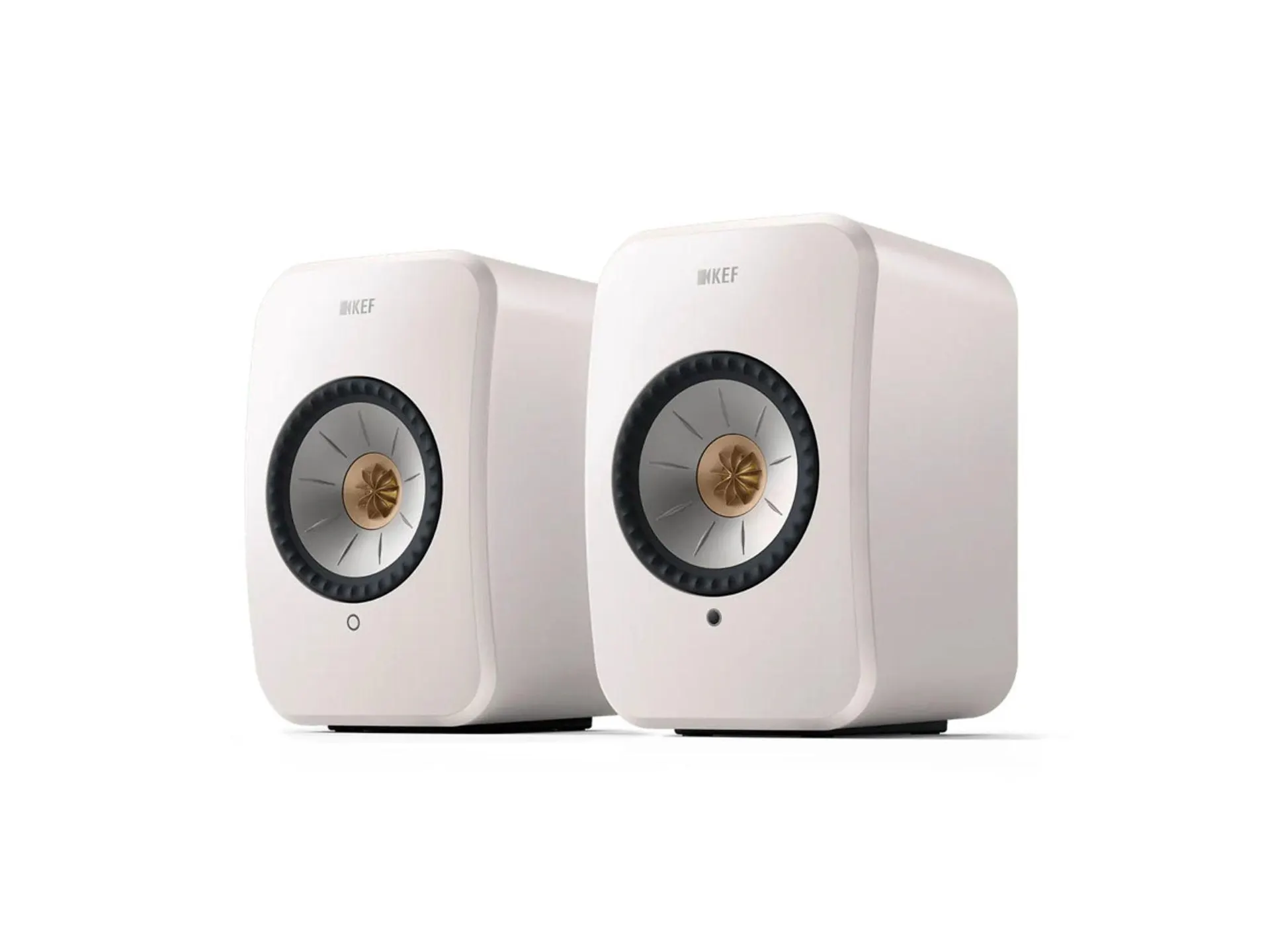 KEF LSX 2 (la paire)