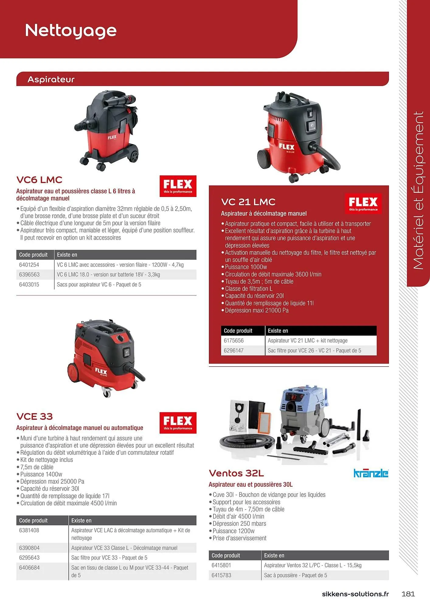 Catalogue Sikkens Solution du 1 janvier au 28 décembre 2025 - Catalogue page 151