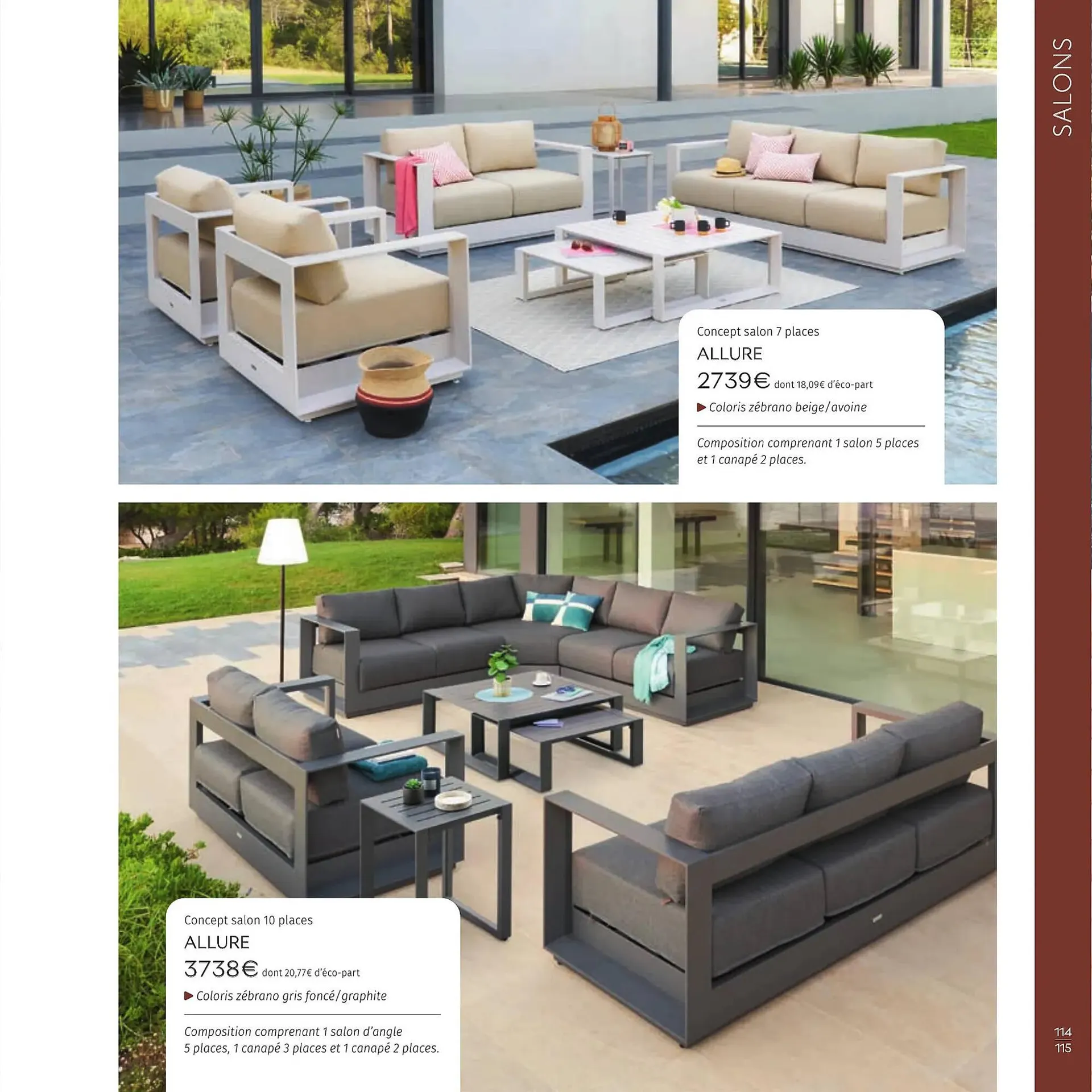 Catalogue Maxi Bazar du 9 février au 31 décembre 2026 - Catalogue page 116