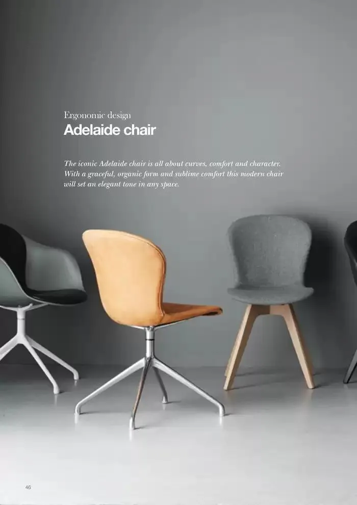 C O N T R A C T L O O K B O O K du 7 janvier au 31 décembre 2025 - Catalogue page 46