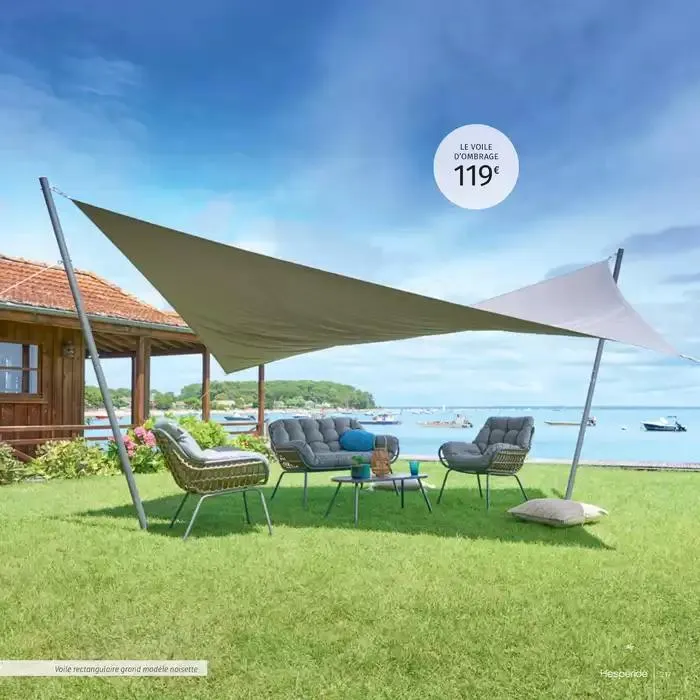 Catalogue Hespéride 2025 du 5 février au 31 décembre 2025 - Catalogue page 217