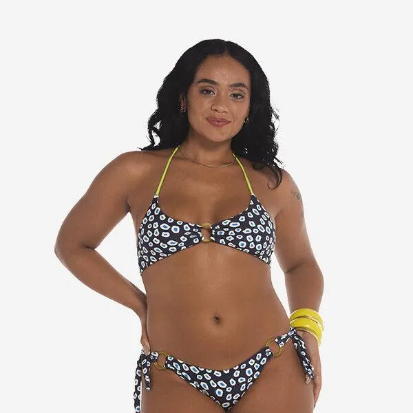 Haut de Maillot Hoop Onca