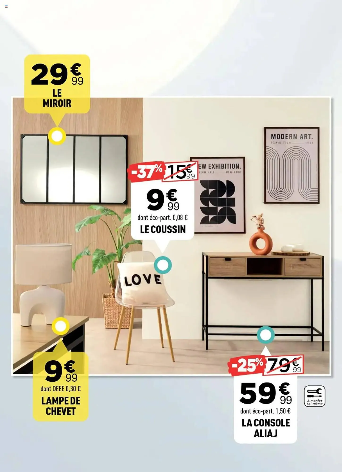 Catalogue Centrakor du 1 septembre au 14 septembre 2025 - Catalogue page 4