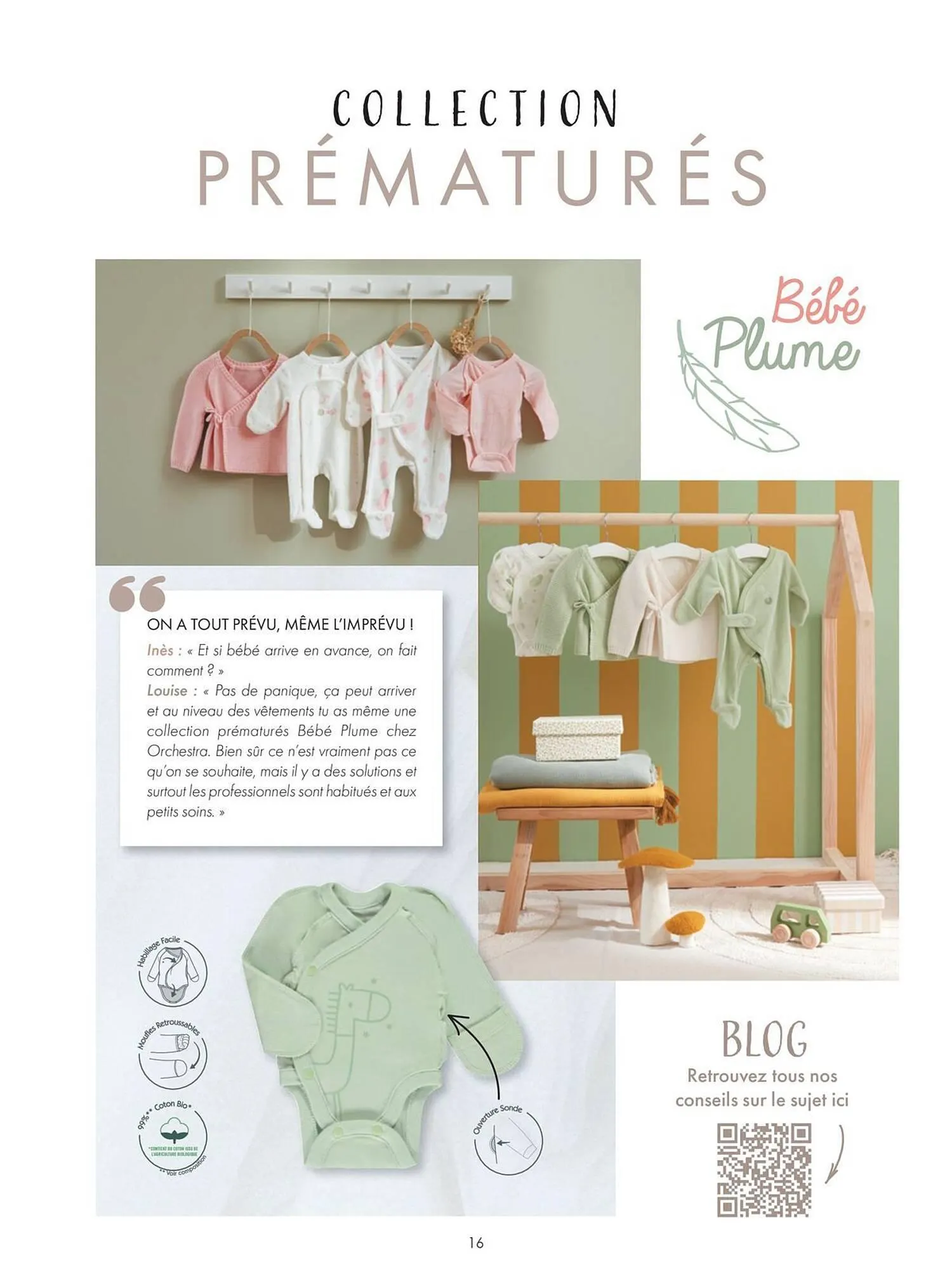 Catalogue Orchestra du 5 août au 31 décembre 2025 - Catalogue page 16