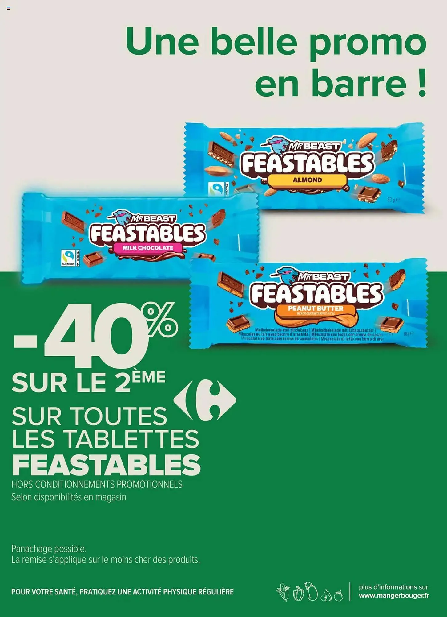 Catalogue Carrefour City du 21 octobre au 2 novembre 2025 - Catalogue page 11