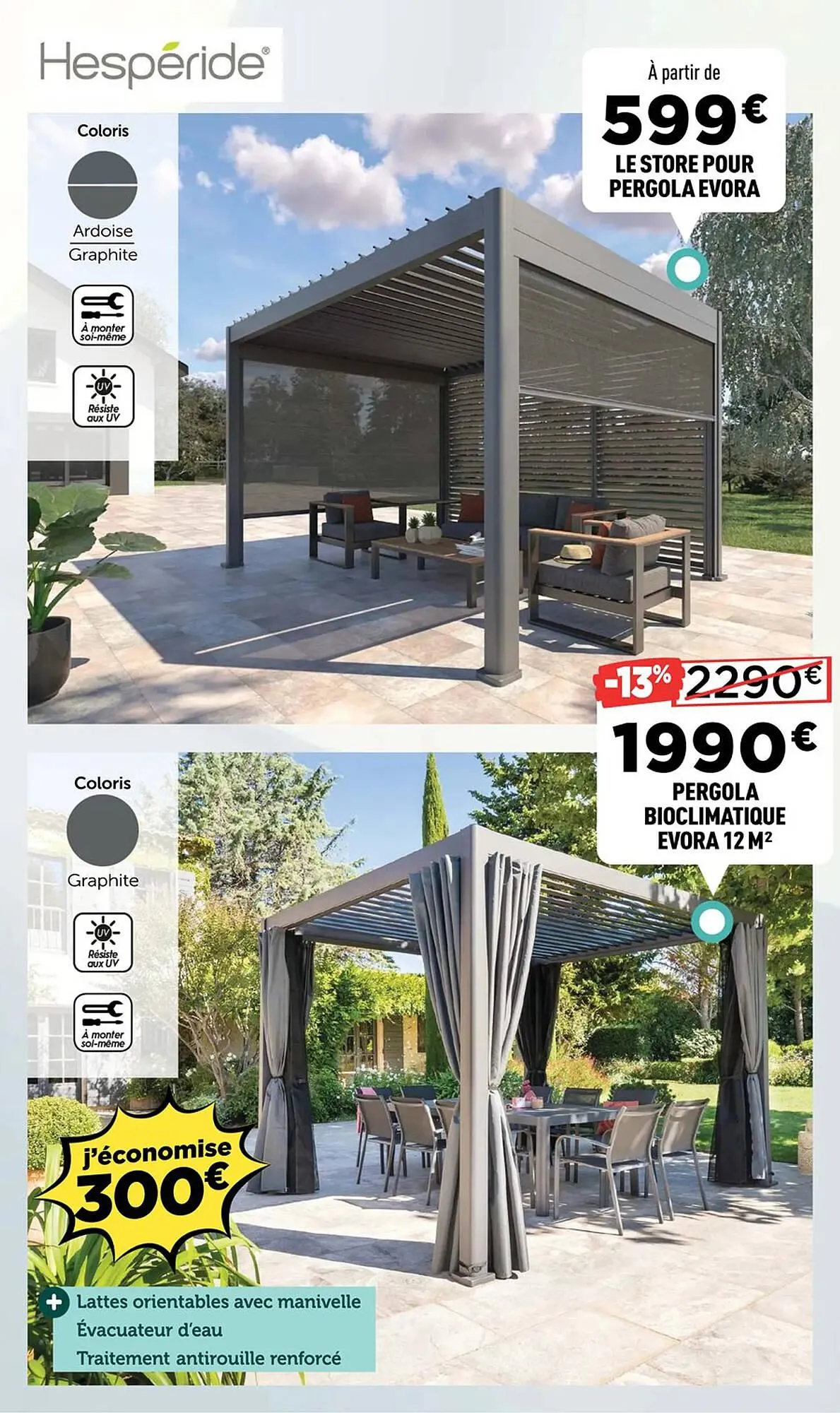 Catalogue Centrakor du 29 avril au 10 mai 2026 - Catalogue page 44