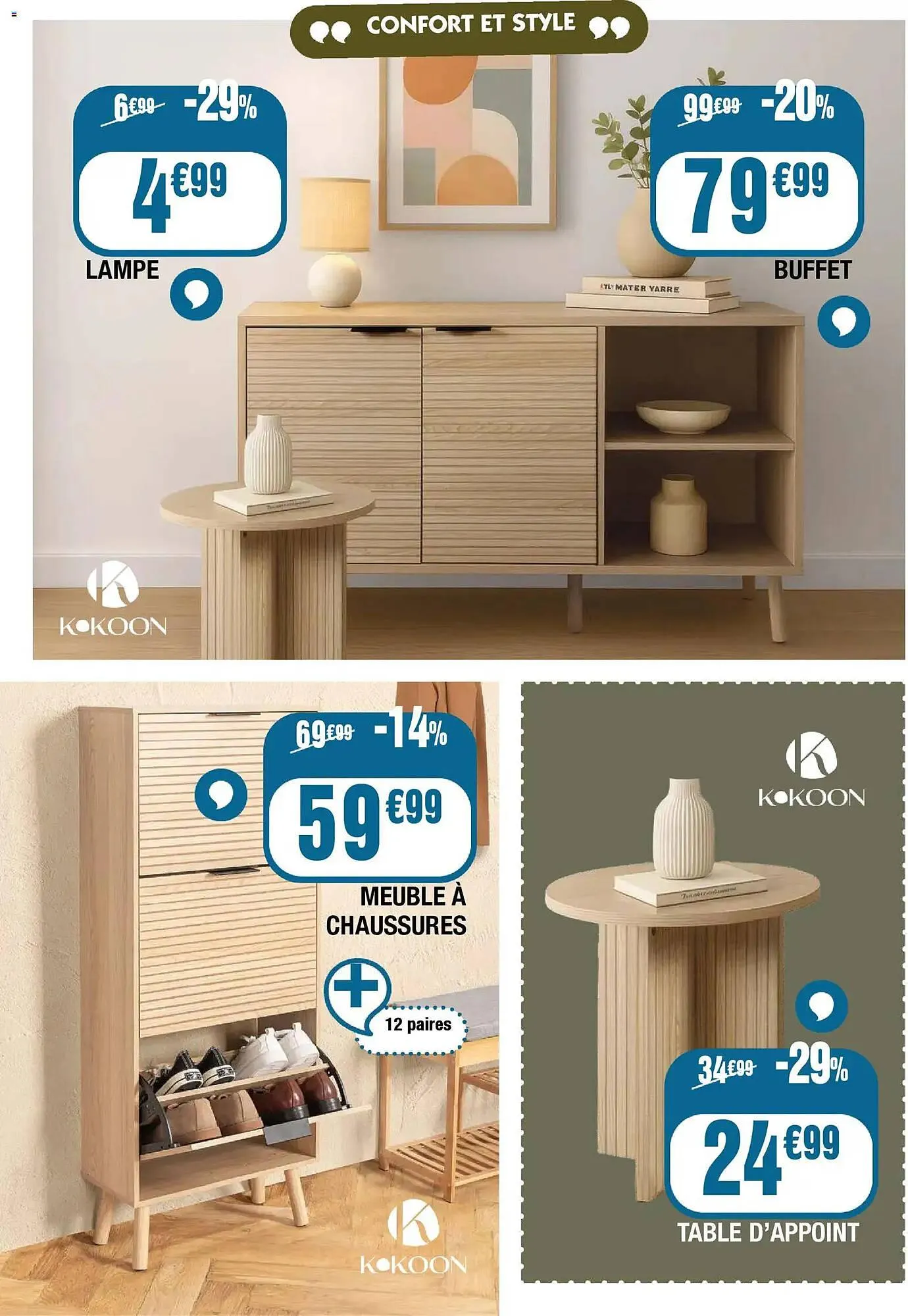 Catalogue La Foir'Fouille du 31 décembre au 8 janvier 2026 - Catalogue page 6