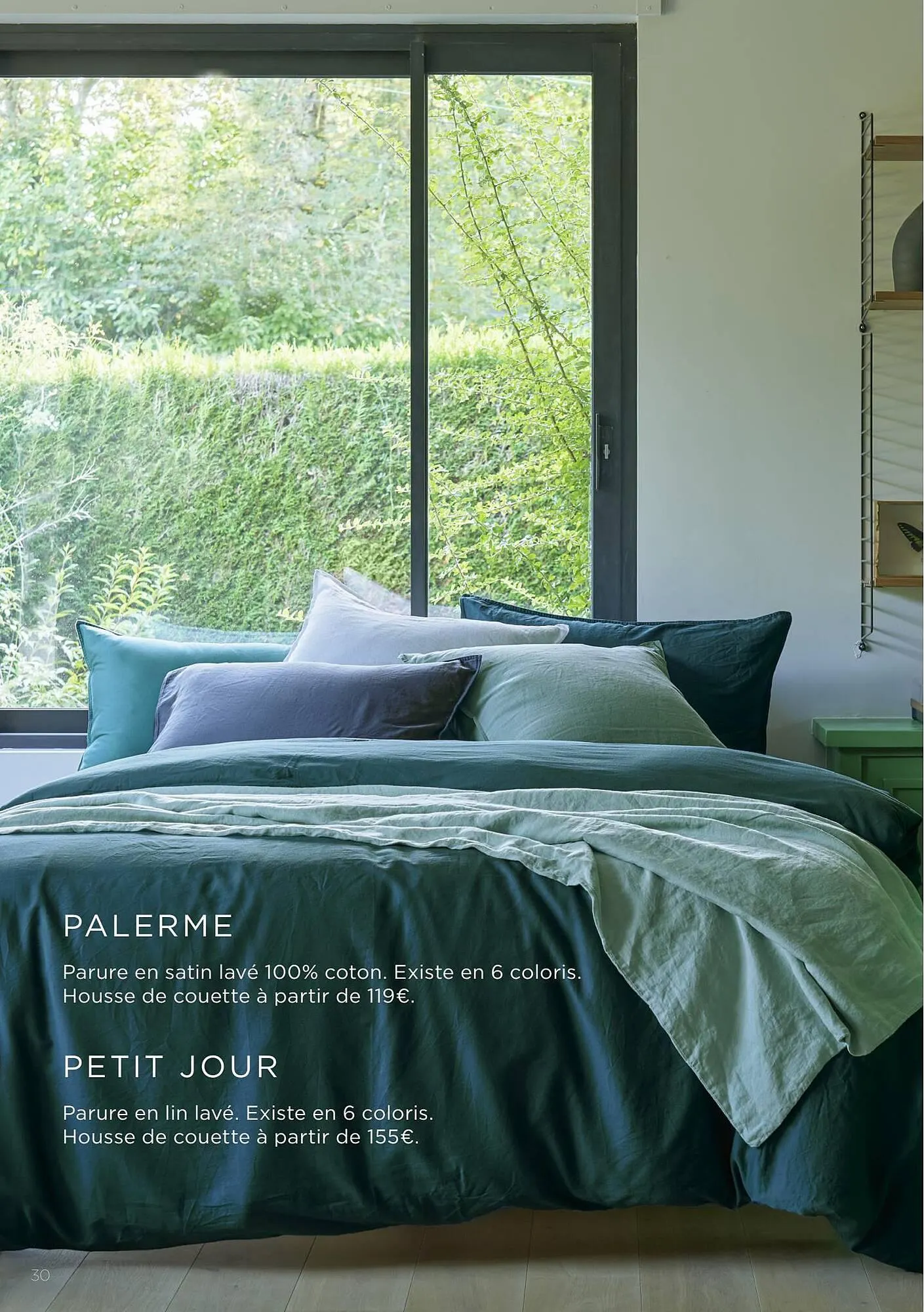 Catalogue Olivier Desforges du 21 août au 31 décembre 2023 - Catalogue page 30